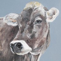 Michelle Robinson - @PaintingsByMrsR Twitter Profile Photo