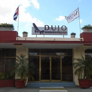 Empresa Industria Cubana del Mueble, DUJO