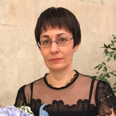 oks_kuznetsova's profile picture. 