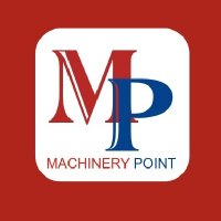 Machinery Point(@MachineryPoint) 's Twitter Profile Photo