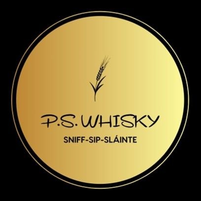 🥃Sniff-Sip-Sláinte🏴
🥃WSET Level 2 in Spirits
🥃EWA Certificate in Scotch Whisky
🥃https://t.co/Jd3VktuSgY for tasting notes & more