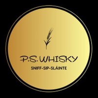 P.S.Whisky(@pswhisky) 's Twitter Profile Photo