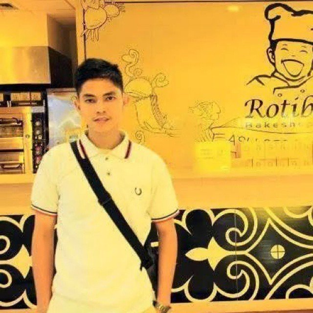 ArpaSembiring's profile picture. 