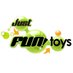 Just Fun Toys (@just_fun_kidz) Twitter profile photo Just Fun Toys (@just_fun_kidz) Twitter profile photo