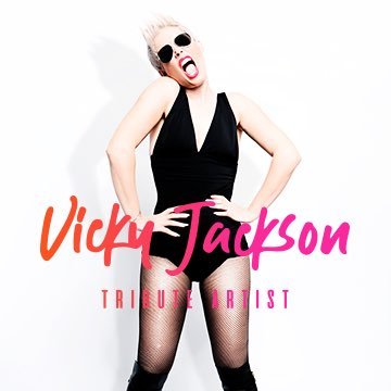 VickyJackson Profile Picture