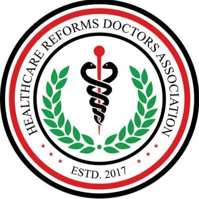 Healthcare Reforms Doctors Association - HRDA