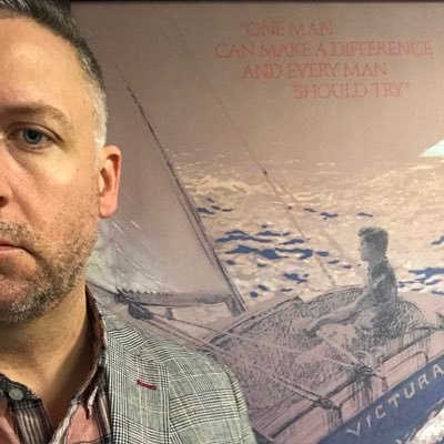 CMFox4's profile picture. Sports and Politics