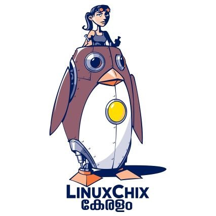 LinuxChix is a community for women who like Linux and for anyone who wants to support women in computing.