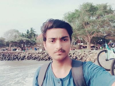 Shariqastro's profile picture. Artificial intelligence engineer