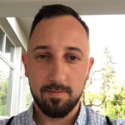 DominikDravecky's profile picture. Cestovanie Fitness a wellness Haha Meme Technologické novinky Správy o vesmíre Humor Filmy Technickí profesionáli a reportéri o technike