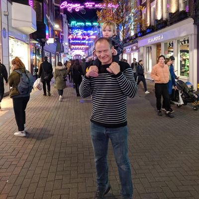 johnlloydholden's profile picture. 