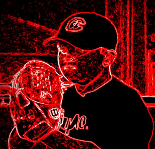 I love sports. UFC is the best! I Wrestle play football, and baseball.