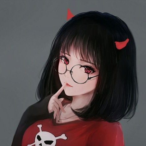 Spookybabe96's profile picture. 
