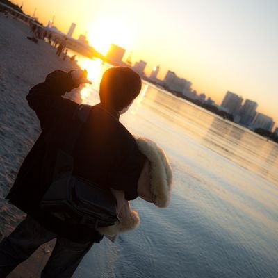 固定ツイご参照~☆彡被写体経験者さまのフォローどうぞ~📷️
A father of twins👨👩👧👦