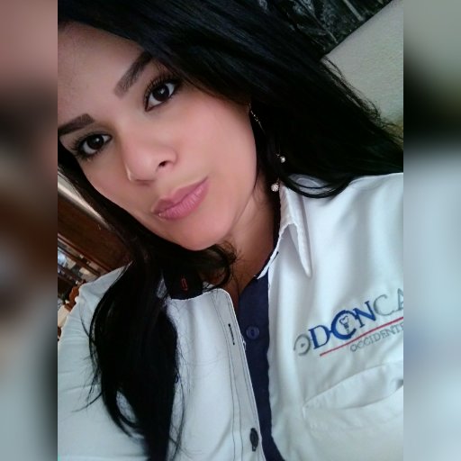 Soy feliz gracias a mi Jesús! Vivo aferrada a las promesas de Dios en mi vida. Esposa de @gavillalobos 😍