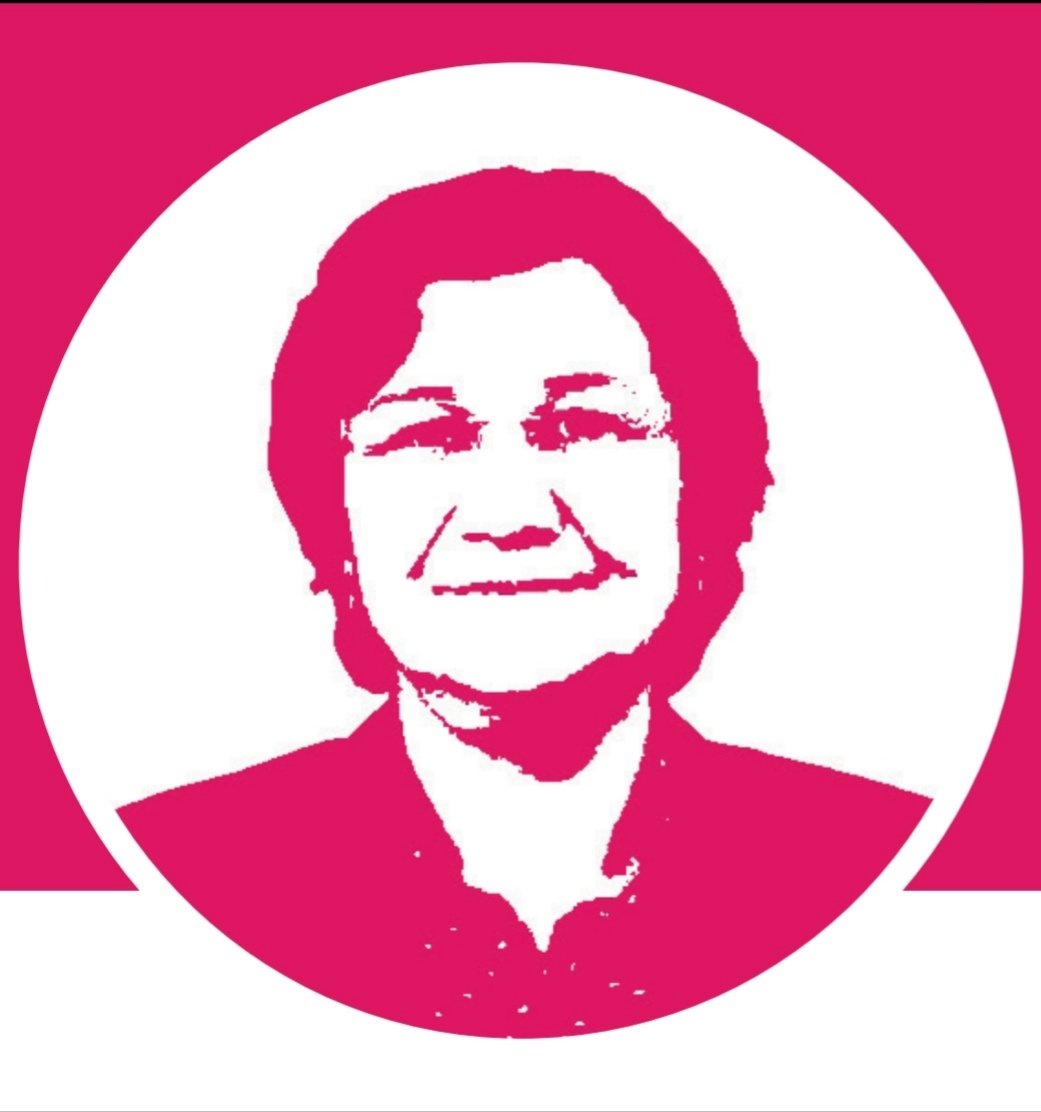 International Women’s Initiative for Leyla Güven. Leyla is a Kurdish MP and women's rights defender on hunger strike to break the isolation of Abdullah Öcalan.