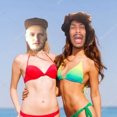 Youtubers hardcore... Enfin surtout très beaucoup stupides...
