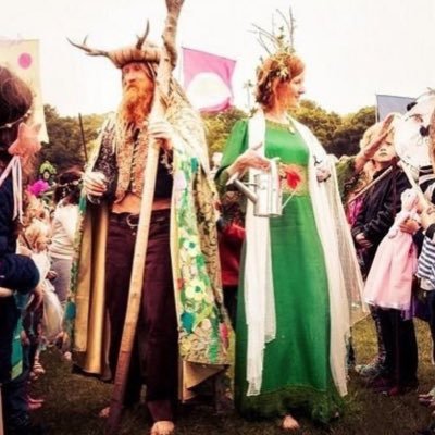 Unique charity which helps children & families discover the magic of nature. Visit our website for events listing.
