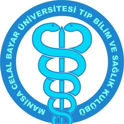 Tıp Bilim ve Sağlık Kulübü Resmi Twitter Hesabı