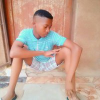 Ntsime Jonas (@jonasntsime) 's Twitter Profile