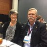 OrvinBontrager's profile picture. Crop consultant 47 years with ServiTech, Inc.  Field corn, popcorn, seed corn, soybeans, wheat, organic crops, rangeland.  Kansas State and Texas A&M graduate.