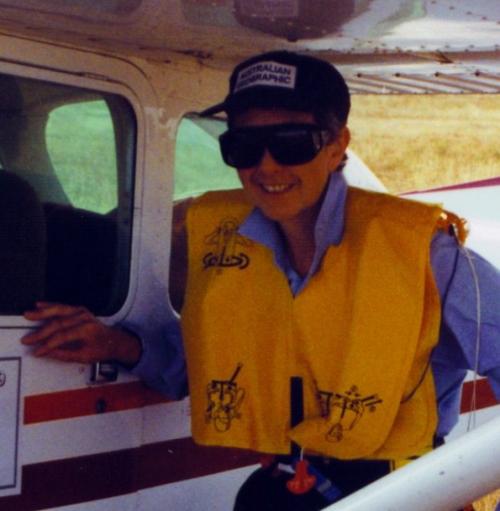 AdventurerFran's profile picture. Adventurer, Speaker, Author, Photographer and Media Producer.