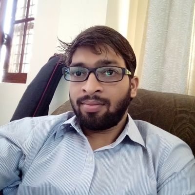 Ashish Koshta is a skilled yoga professional and Art of Living teacher. He has successfully conducted workshops on health and happiness across a range of venues