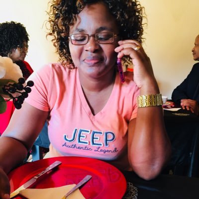 phumzaportia's profile picture. 