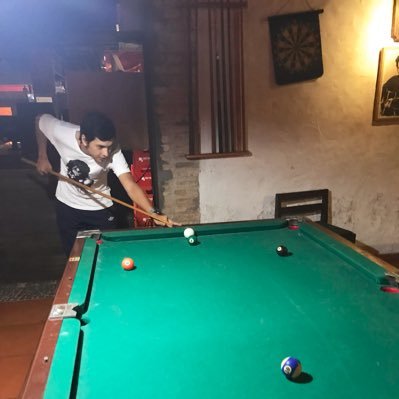 BordonOr's profile picture. Eterno aprendiz 🛠♻️ 🇵🇾