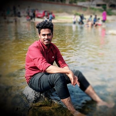 Harshith3055's profile picture. 