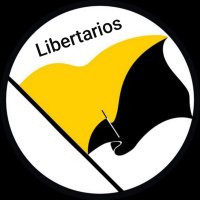 Libertarios (@_libertarios_) 's Twitter Profile Photo Libertarios (@_libertarios_) 's Twitter Profile Photo