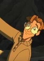 Milo_J_Thatch's profile picture. Linguist, Cartographer, Expeditionary Guide Consort to Princess @Kida_atlantis