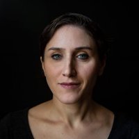 Pelin Ünker (@pelinunker) 's Twitter Profile Photo Pelin Ünker (@pelinunker) 's Twitter Profile Photo