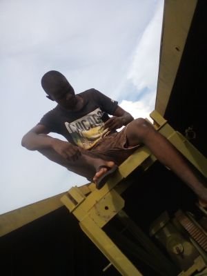 SabiteMarcelin1's profile picture. 