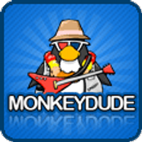 Monkeydude (@monkeydudecp) 's Twitter Profile