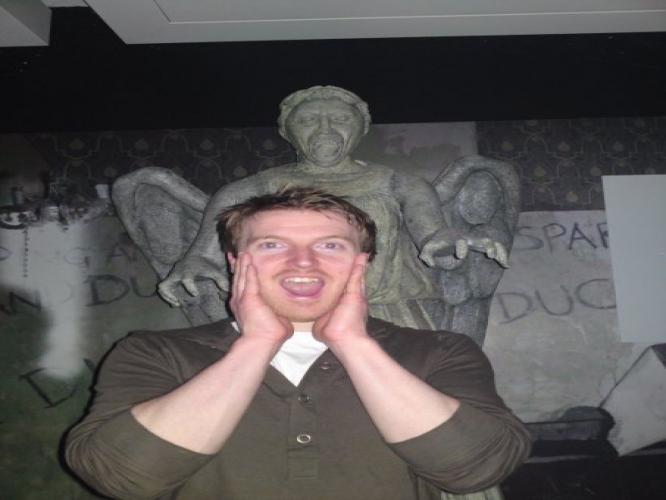 TradeSurplus's profile picture. Don't really post much. Just listen ;-) (ROU), engineering team lead on BBC Home
