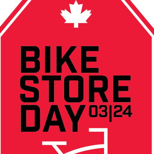 Account and event dormant due to lack of interest from the Canadian bicycle industry suppliers, vendors  and independent shops. 🥺