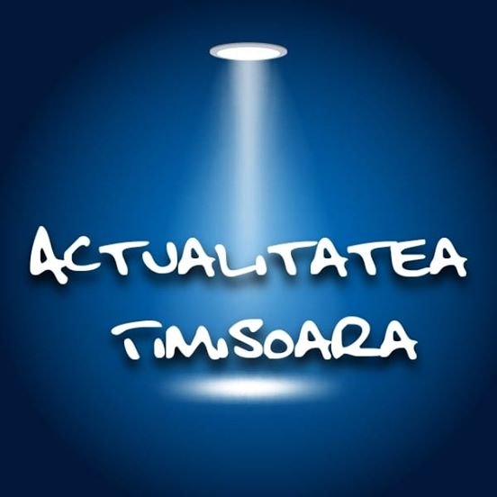 Actualitatea Timișoara - site-ul timișorenilor și al orașului Timișoara.
