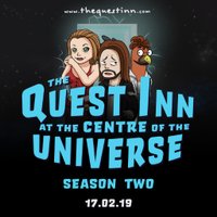 QuestInnPodcast (@questinnpodcast) 's Twitter Profile Photo QuestInnPodcast (@questinnpodcast) 's Twitter Profile Photo