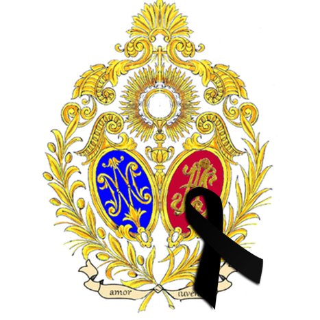 amor_juventud's profile picture. ASOCIACIÓN JUVENIL DE NUESTRO PADRE JESÚS DEL AMOR A LOS ENFERMOS Y MARÍA SANTÍSIMA MADRE DE LA JUVENTUD 
CIF: G-93376184