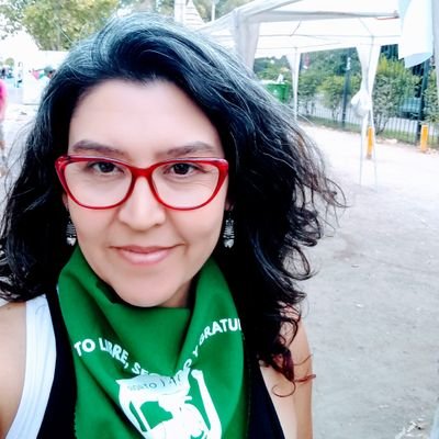 Profesora de Estado en Historia y Geografía, Licenciada en Educación, mujer Comunista