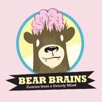 Bear Brains (@bearbrains) 's Twitter Profile