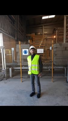 mechanical engineer 👷♂️founder of zorro jacket 🎗Bibliophilia📖