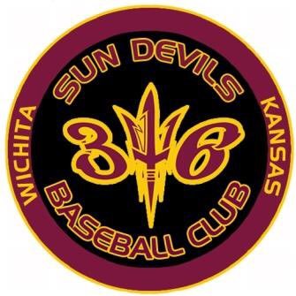 16U Baseball - WICHITA, KS - established in 2013