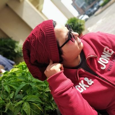 swati_Bhatia__'s profile picture. 