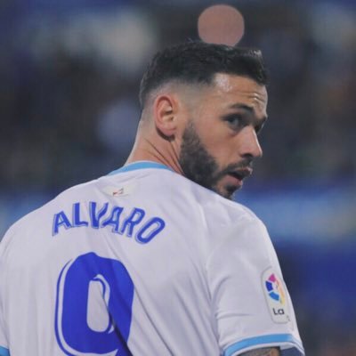 8AlvaroVazquez Profile Picture