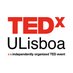 TEDxULisboa (@tedxulisboa) Twitter profile photo
