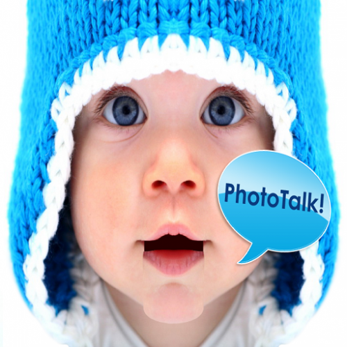 PhotoTalk