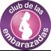 Club de Embarazadas (@clubembarazadas) Twitter profile photo