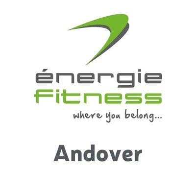 A gym where you belong! #energiefitnessandover